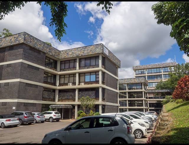521M² OFFICE TO LET IN WESTVILLE